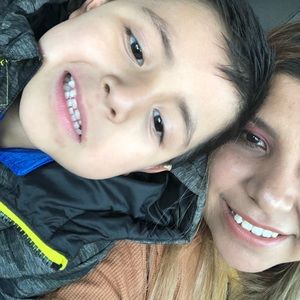 Meet your Posher, Candy